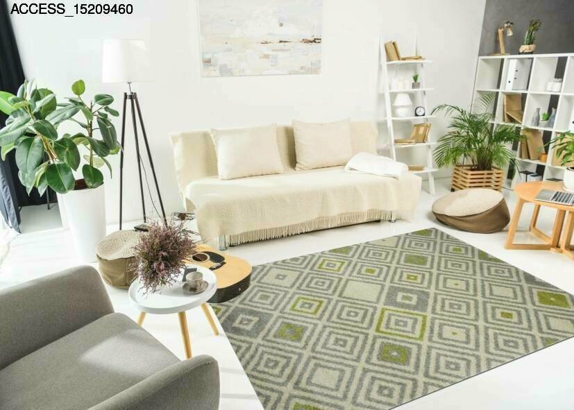 Thảm trang trí châu Âu