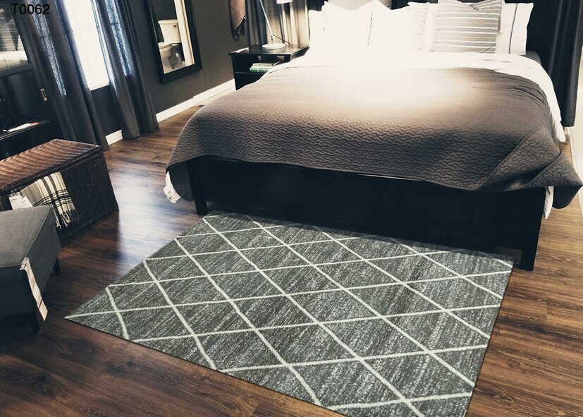 Tổng Hợp Top 10 loại Thảm Trải Sàn Bình Dương